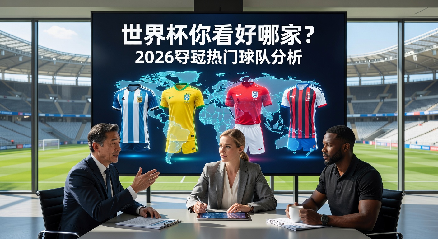 世界杯你看好哪家 2026夺冠热门预测