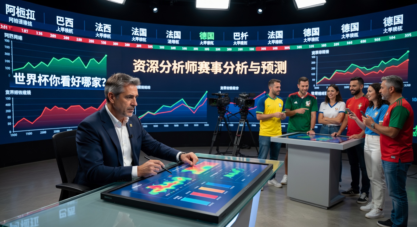世界杯你看好哪家？专家预测热门球队