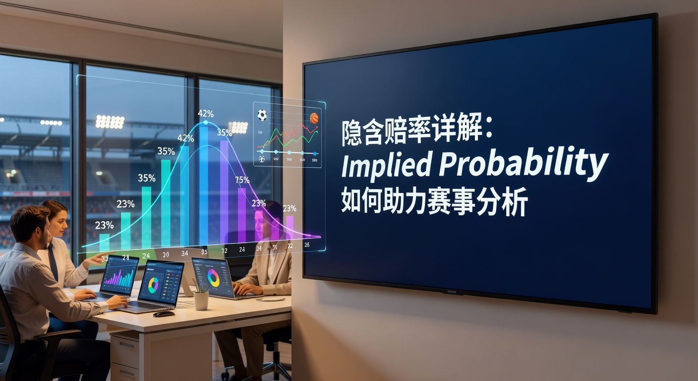 隐含赔率详解：体育竞猜必备计算方法