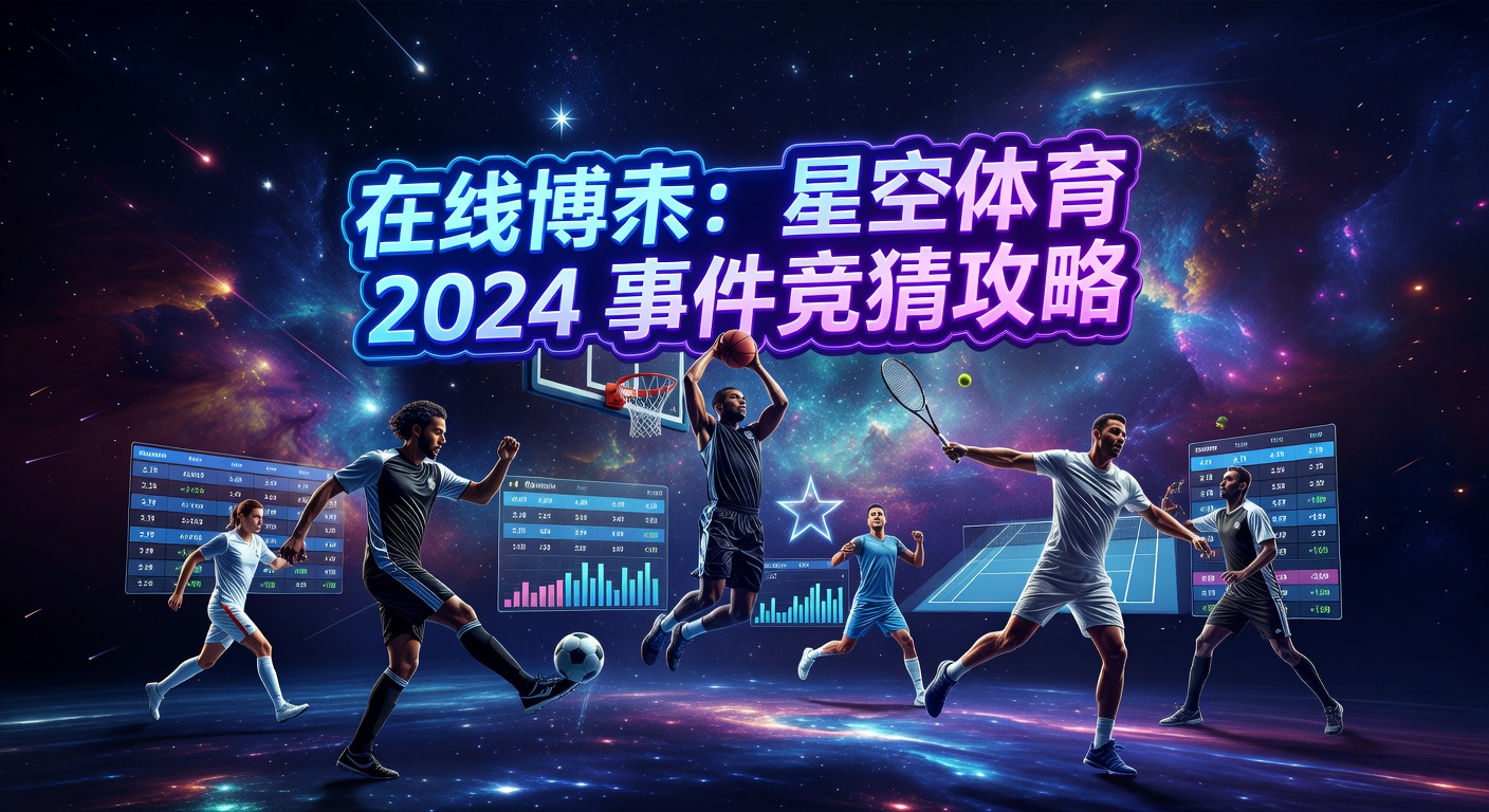 在线博彩 online casino：星空体育赛事竞猜指南