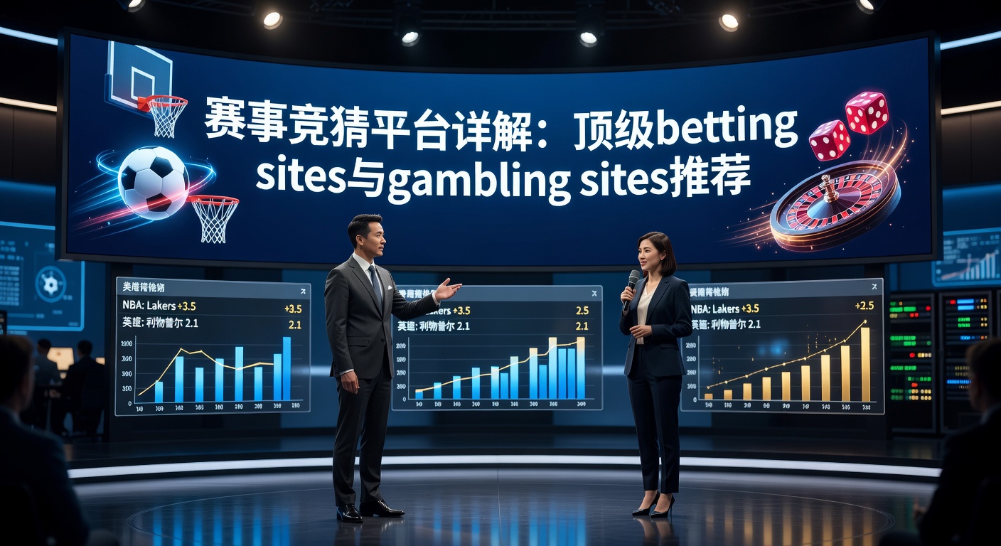 博彩平台推荐：顶级Gambling Sites Betting Sites指南