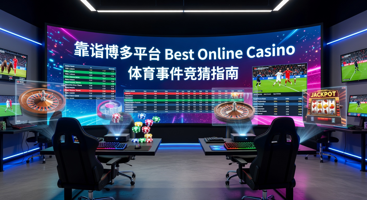 靠谱博彩平台 Best Online Casino 2024 顶级推荐