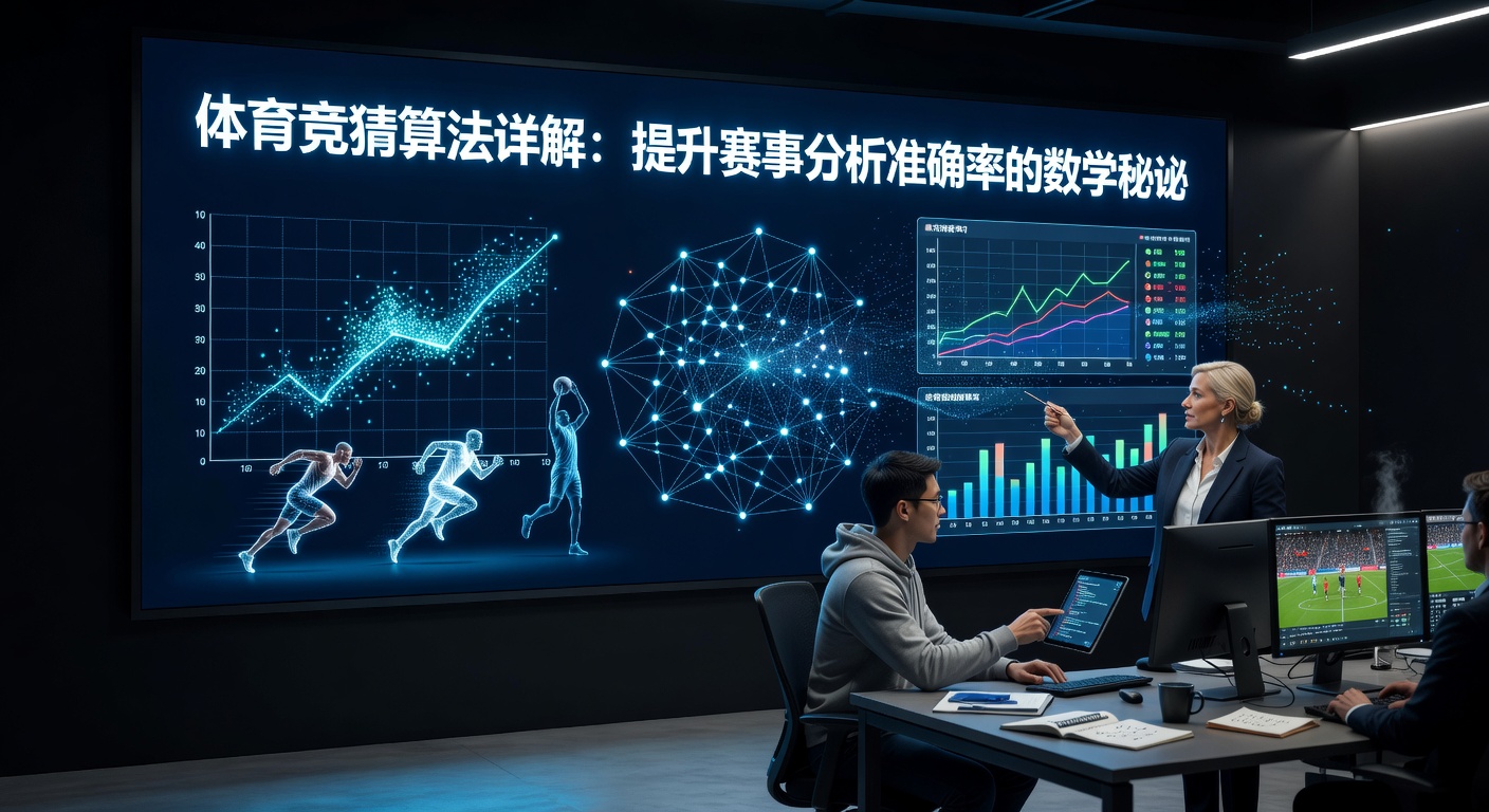 百家乐算法解析：核心原理与实战技巧