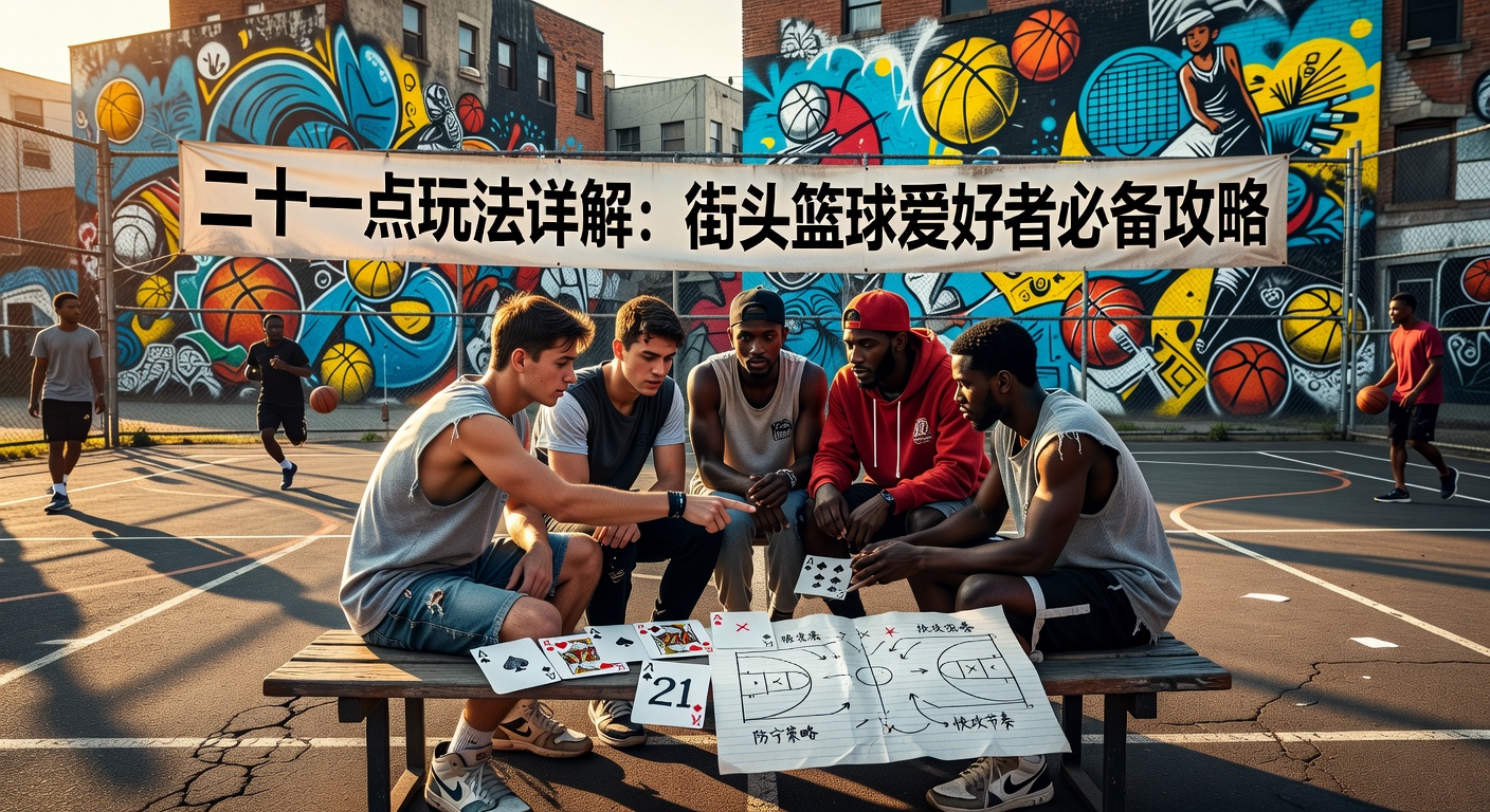 二十一点：赛事竞猜技巧与理性参与指南