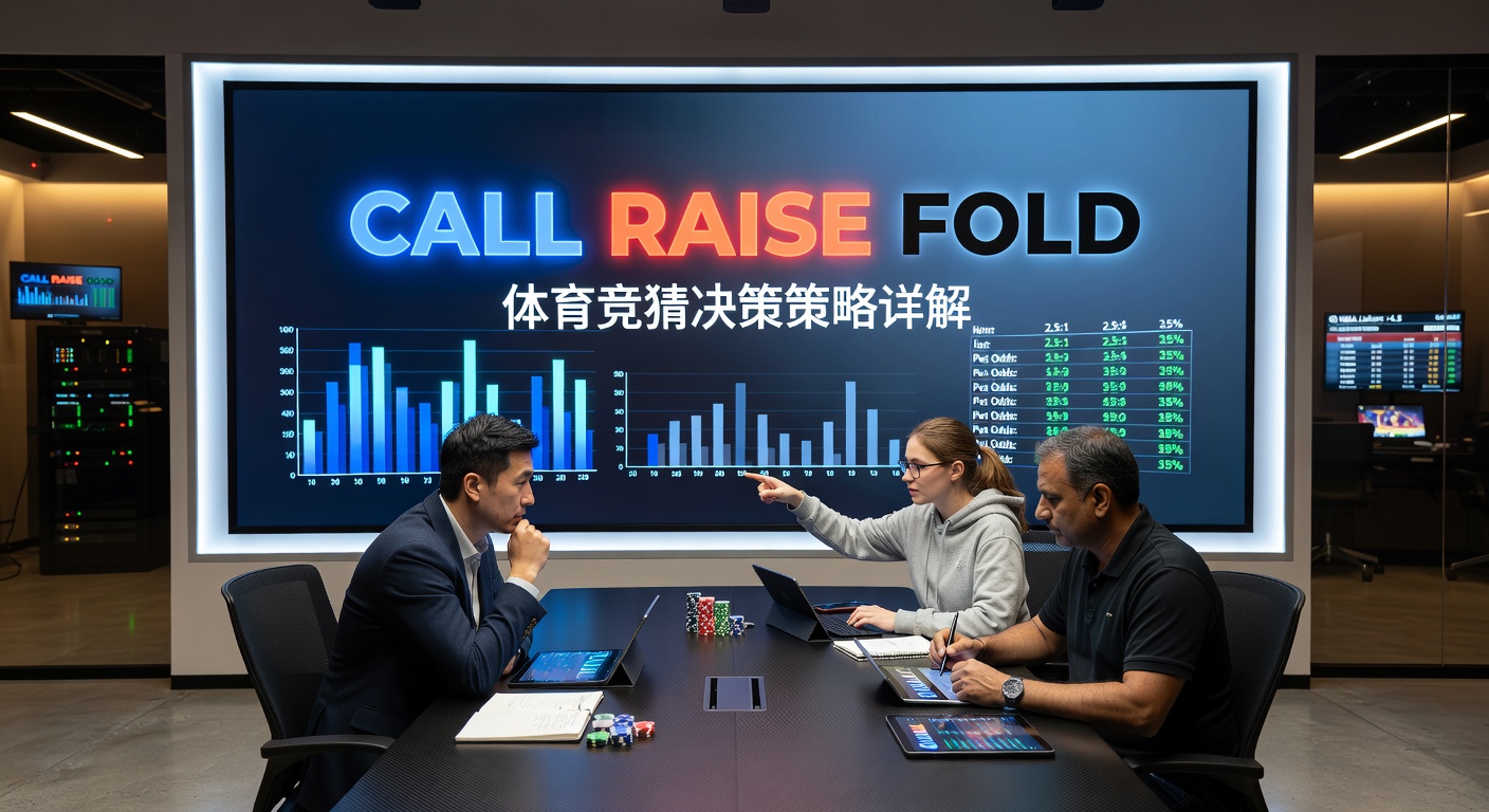 call raise fold 体育竞猜指南