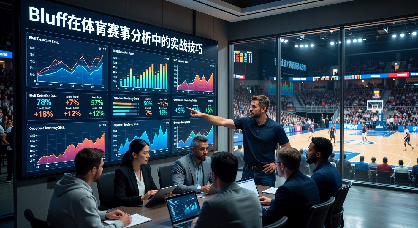 Bluff策略：赛事竞猜心理战术高手指南