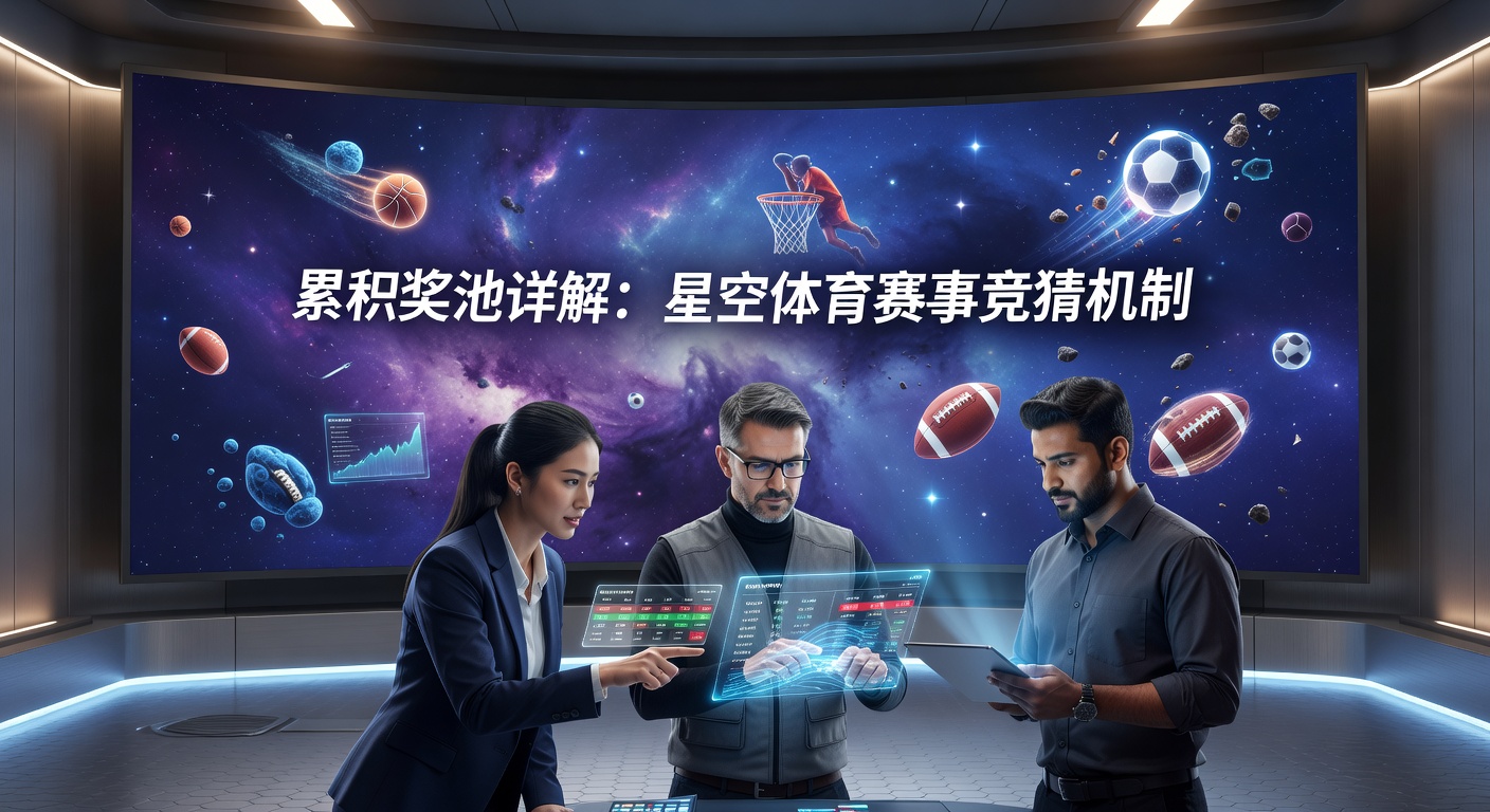 累积奖池最新指南 体育赛事竞猜福利