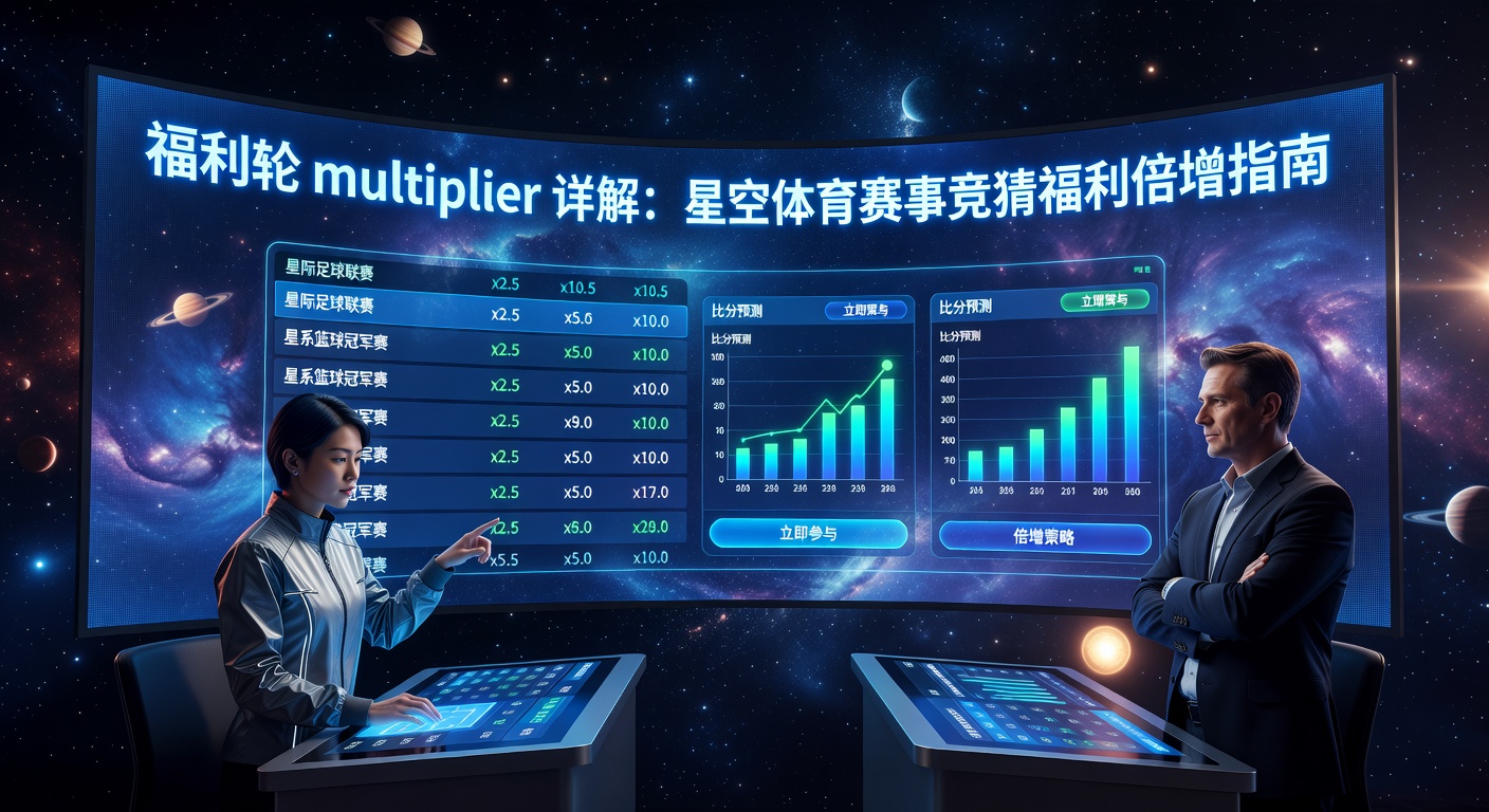 奖金轮 multiplier 指南：竞猜福利最大化技巧