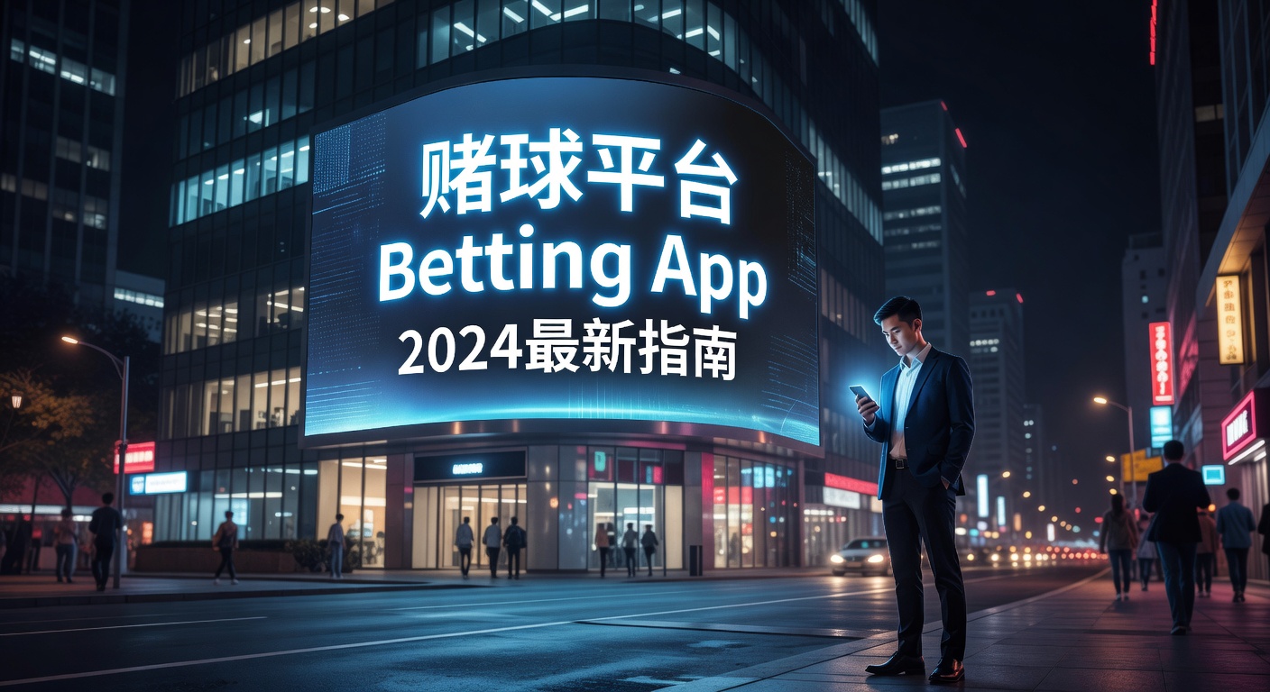 竞猜平台 Betting App 推荐：星空体育2024指南