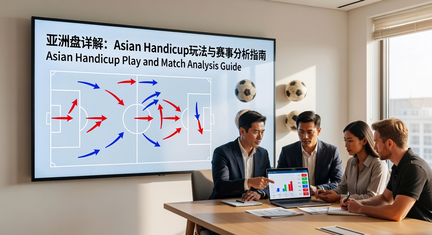 亚洲盘 Asian Handicap 详解：规则赔率实战指南
