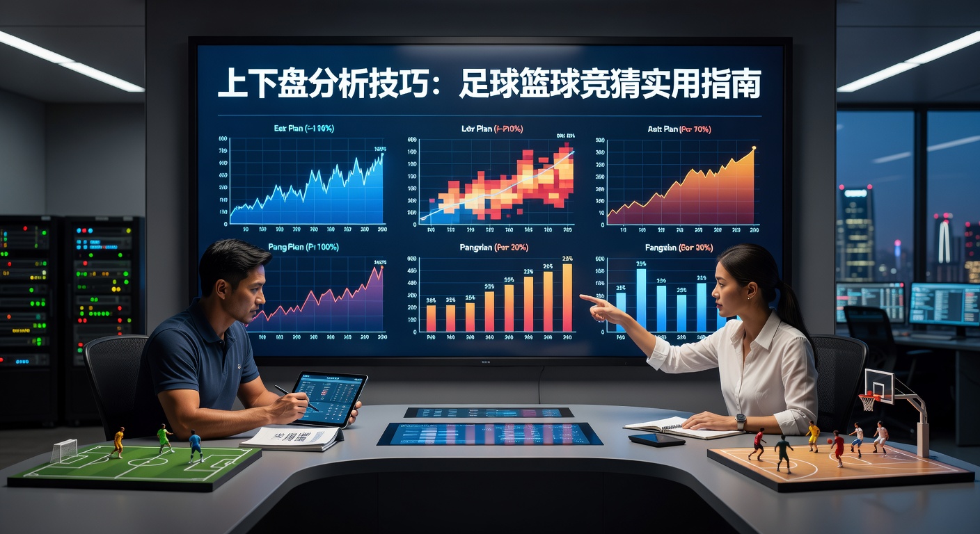 上下盘分析技巧：足球赛事竞猜指南