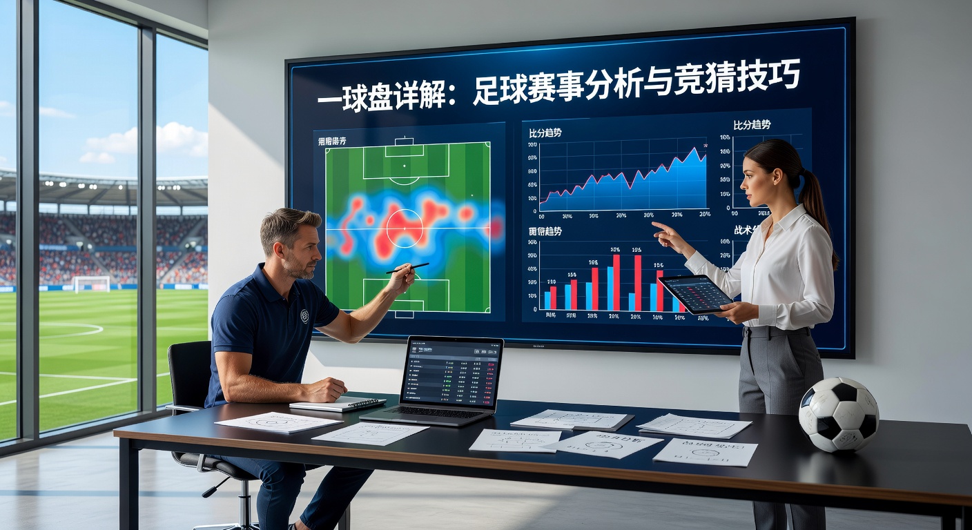 一球盘详解：足球赛事分析实用指南