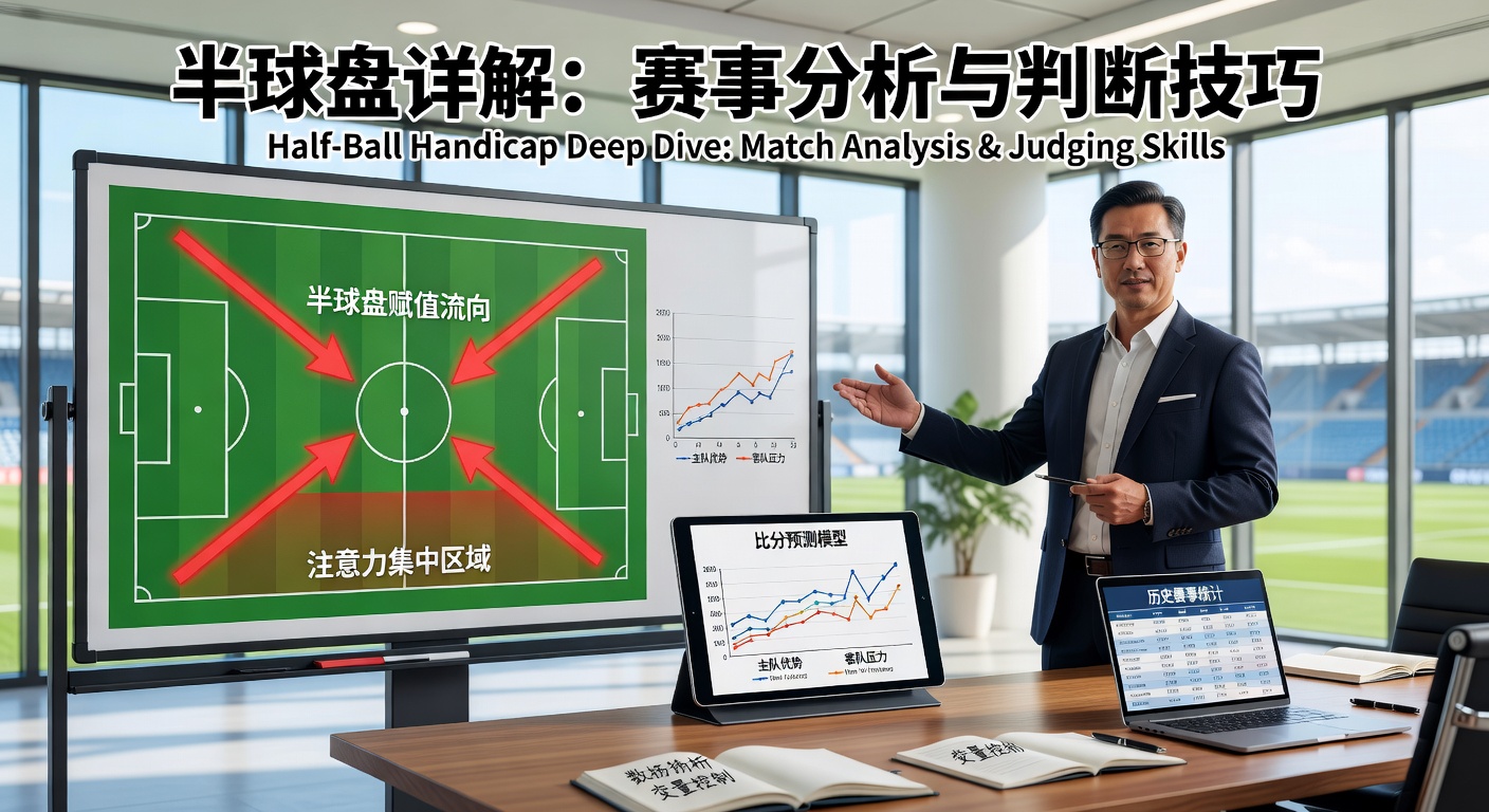 半球盘详解：赛事分析技巧与注意事项