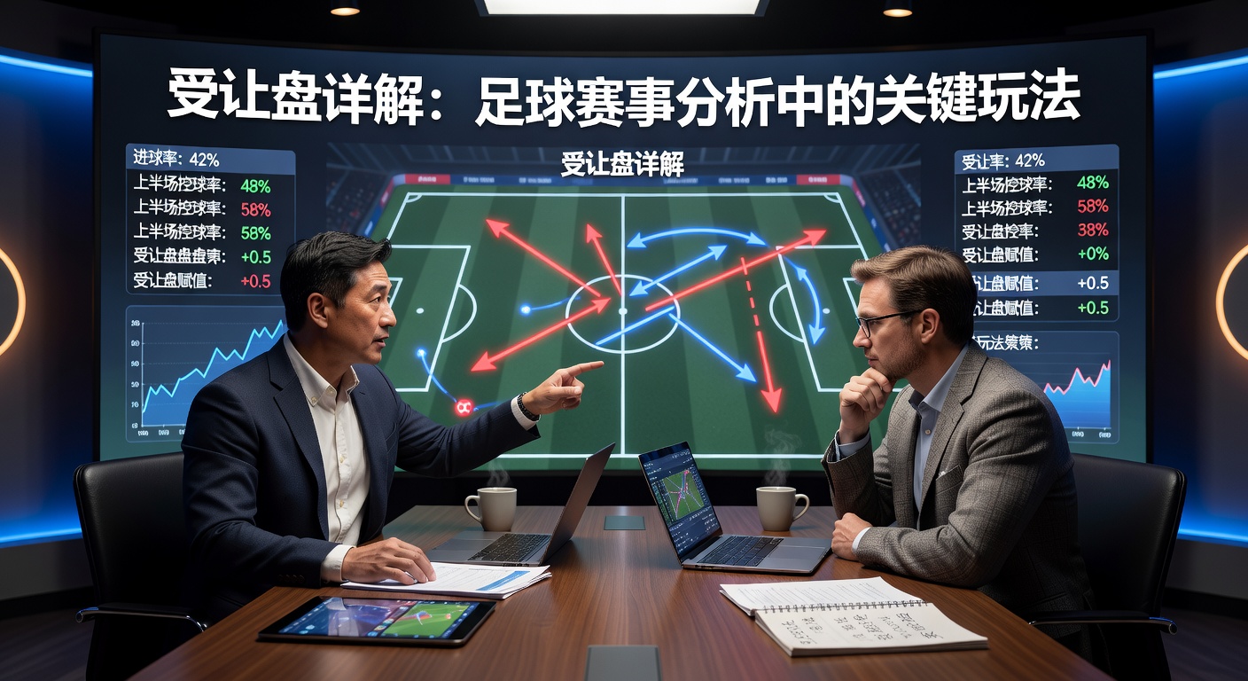 受让盘详解：足球赛事分析实用指南