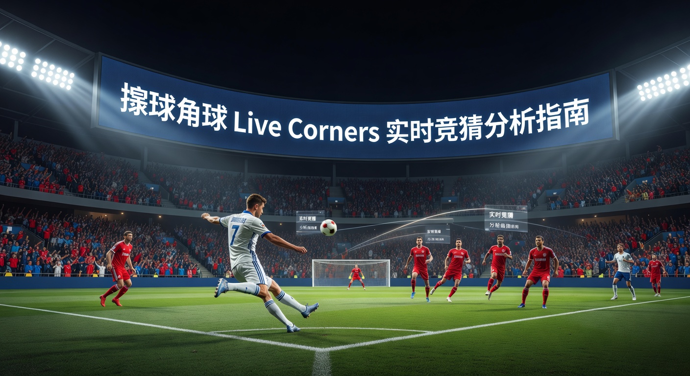 滚球角球 live corners 详解：实时策略与赛事分析