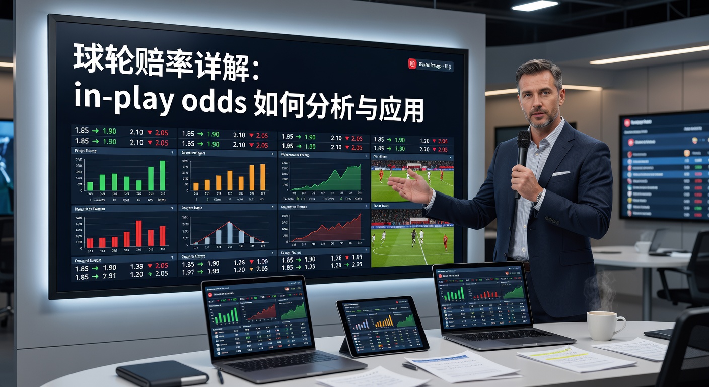 滚球赔率 in-play odds 分析技巧