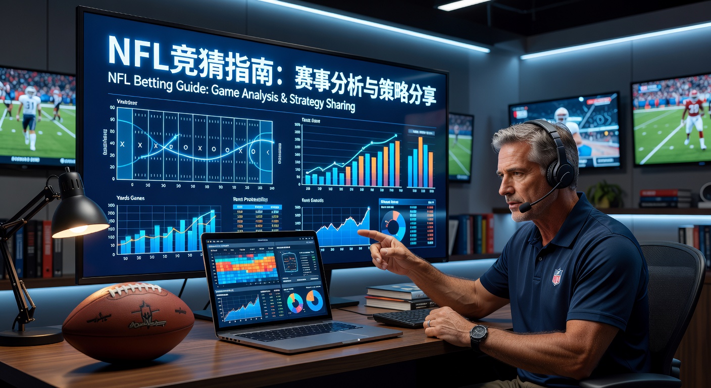 NFL竞猜攻略：2024最新赛事分析技巧