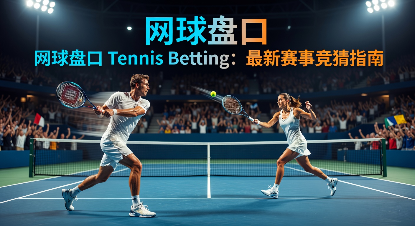 网球盘口分析：2024大师赛竞猜指南