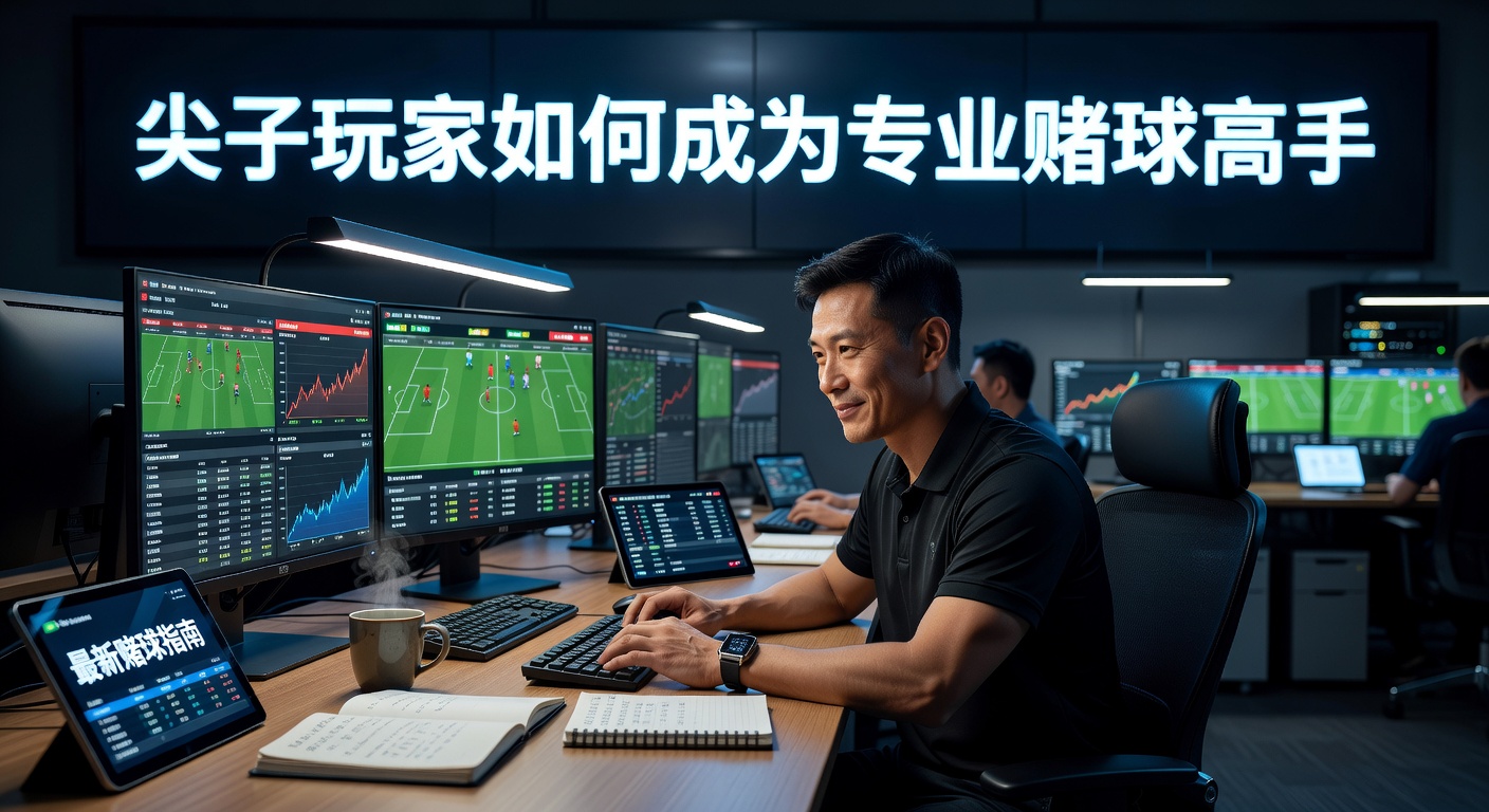 尖子玩家专业竞猜：赛事分析高手技巧