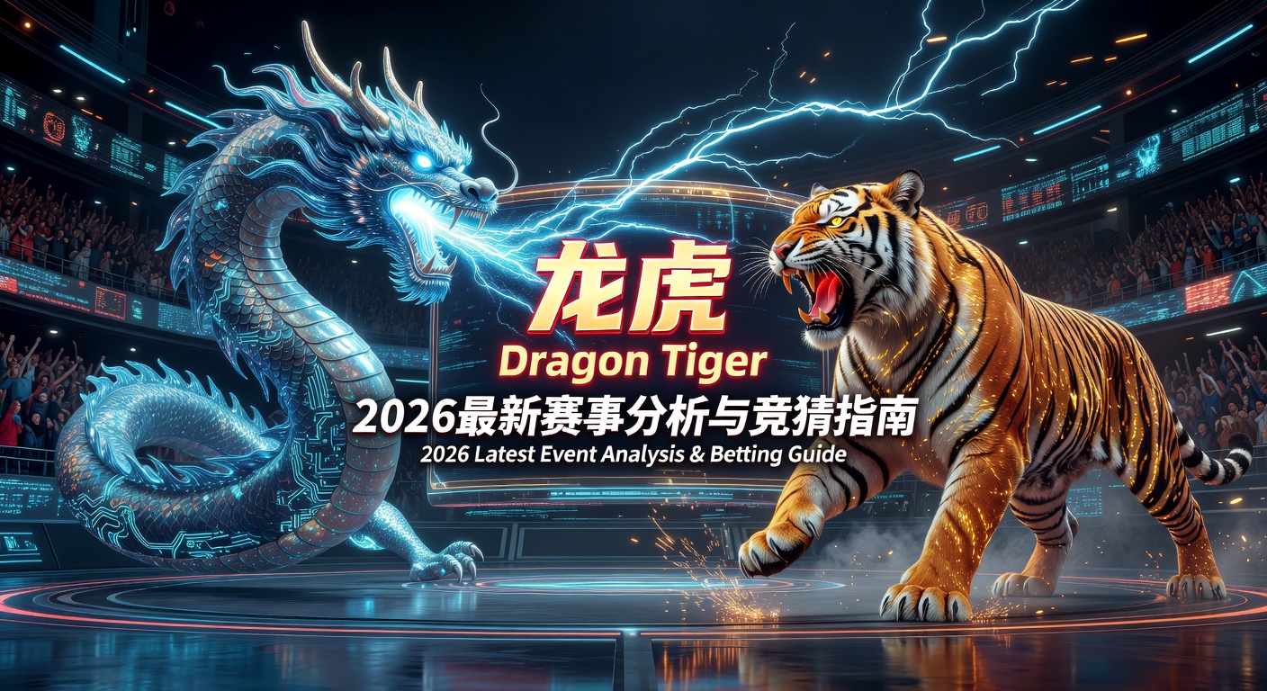 龙虎 Dragon Tiger 竞猜指南2026