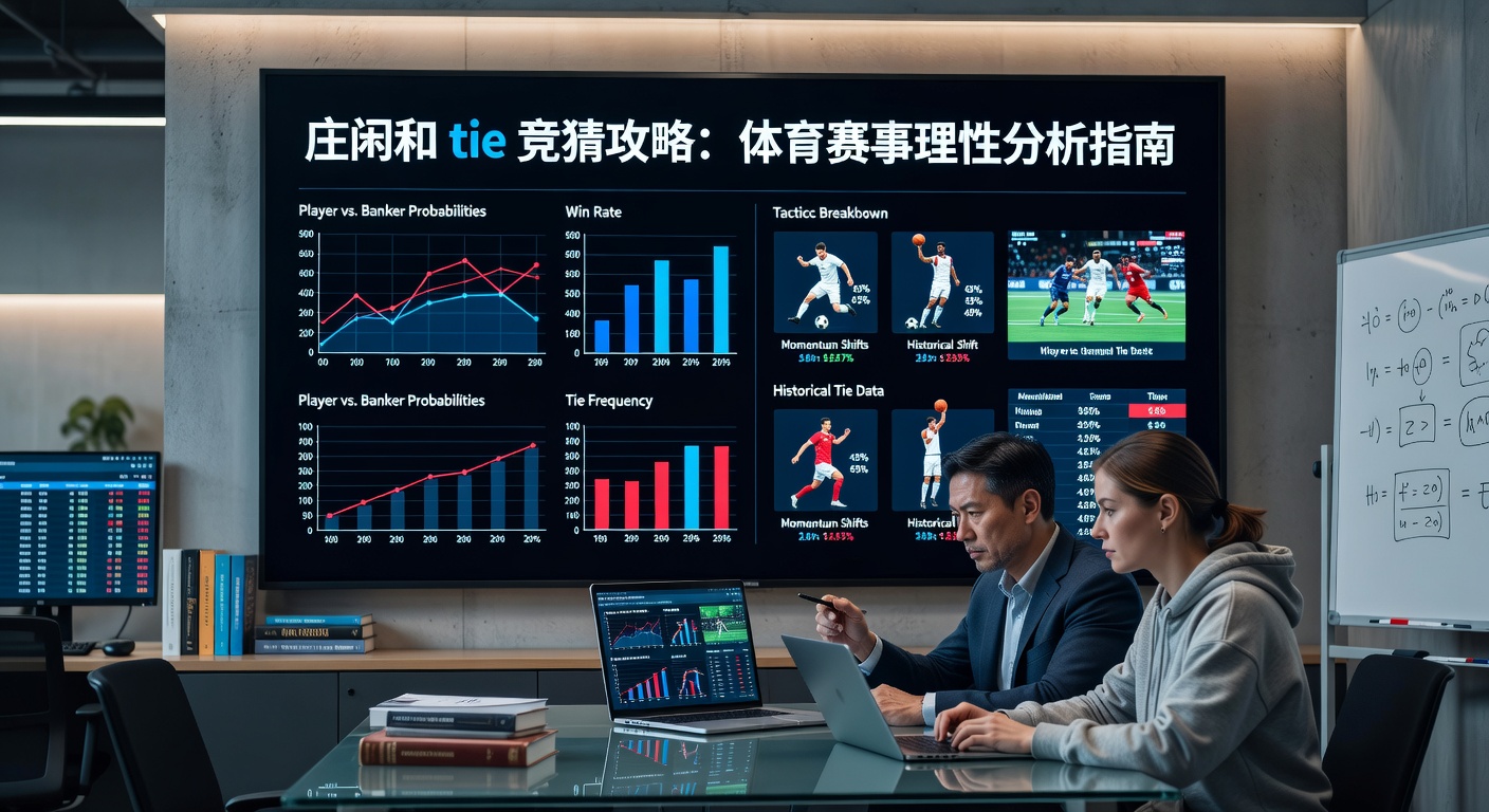 庄闲和 Tie 竞猜攻略：2026体育赛事分析技巧
