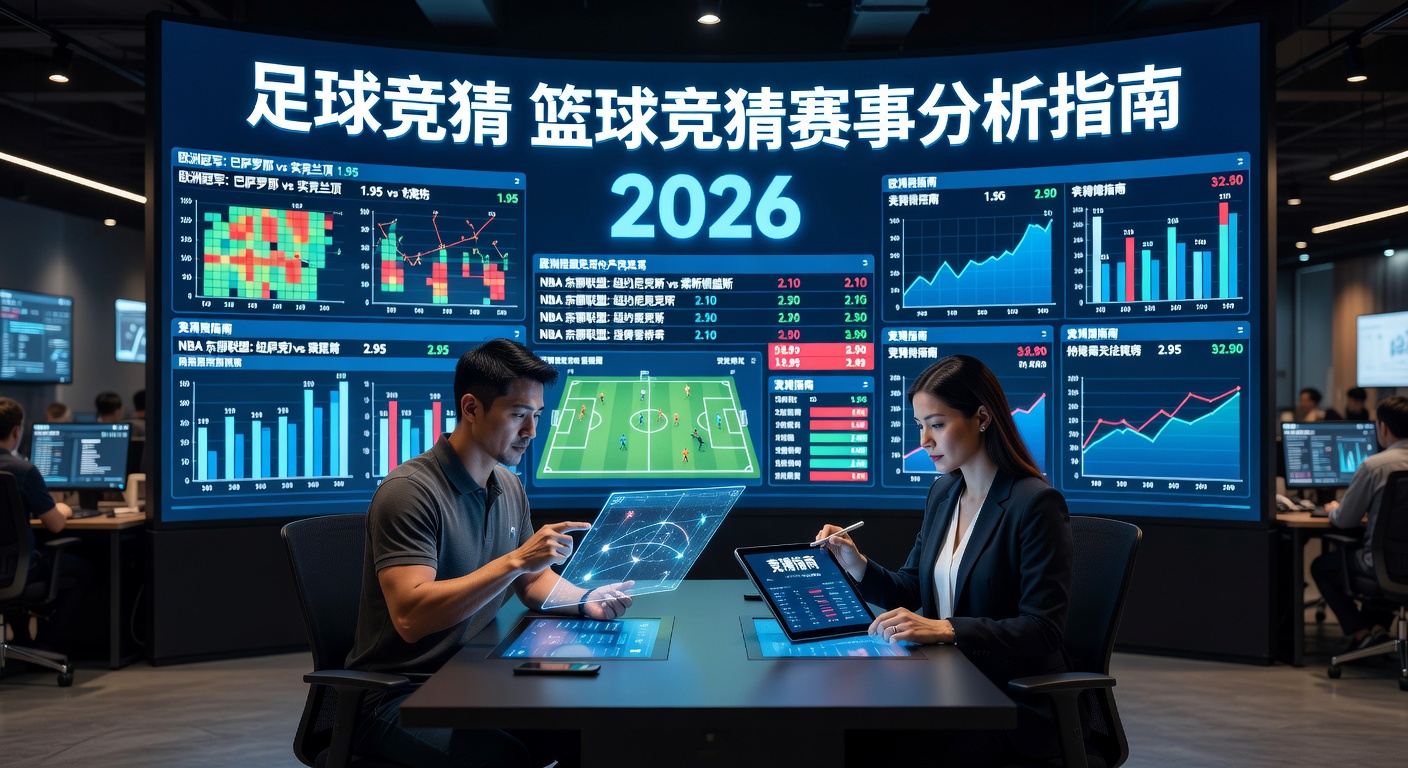 足球竞猜篮球赛事分析2026指南