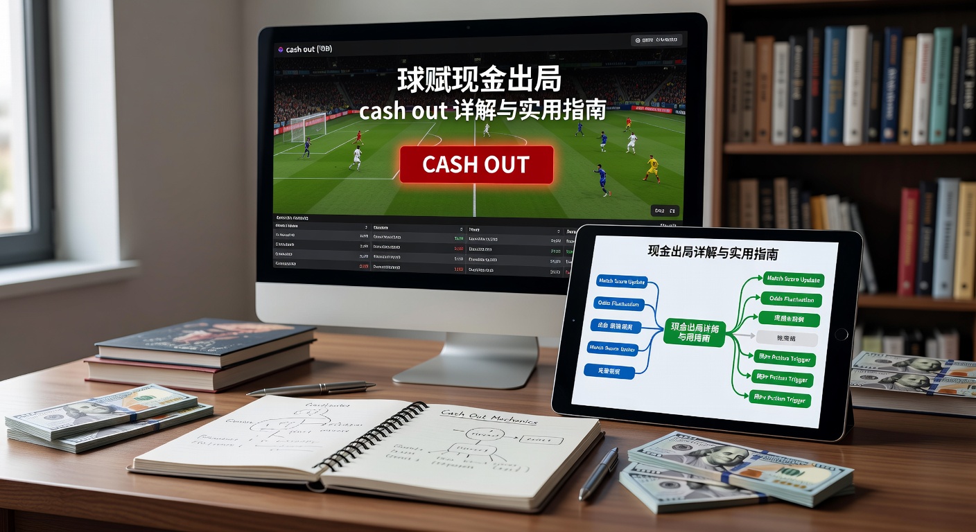 滚球现金出局 cash out 全面指南：2026最新技巧与避坑