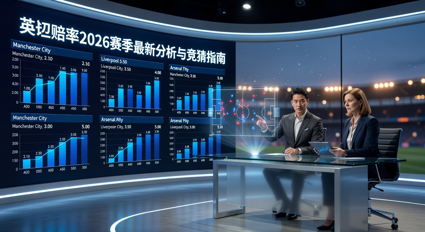 英超赔率：2026赛季最新分析