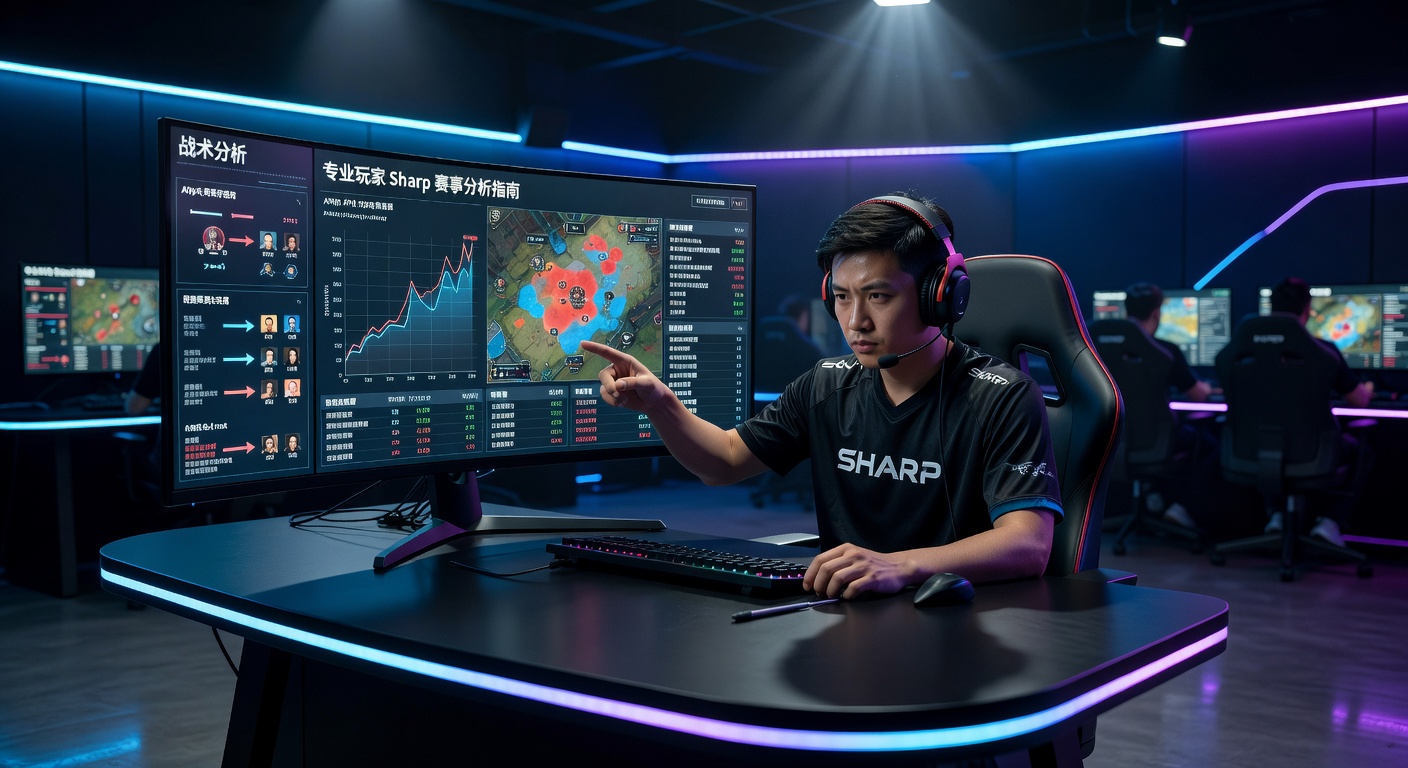 专业玩家 Sharp 2026赛事分析攻略