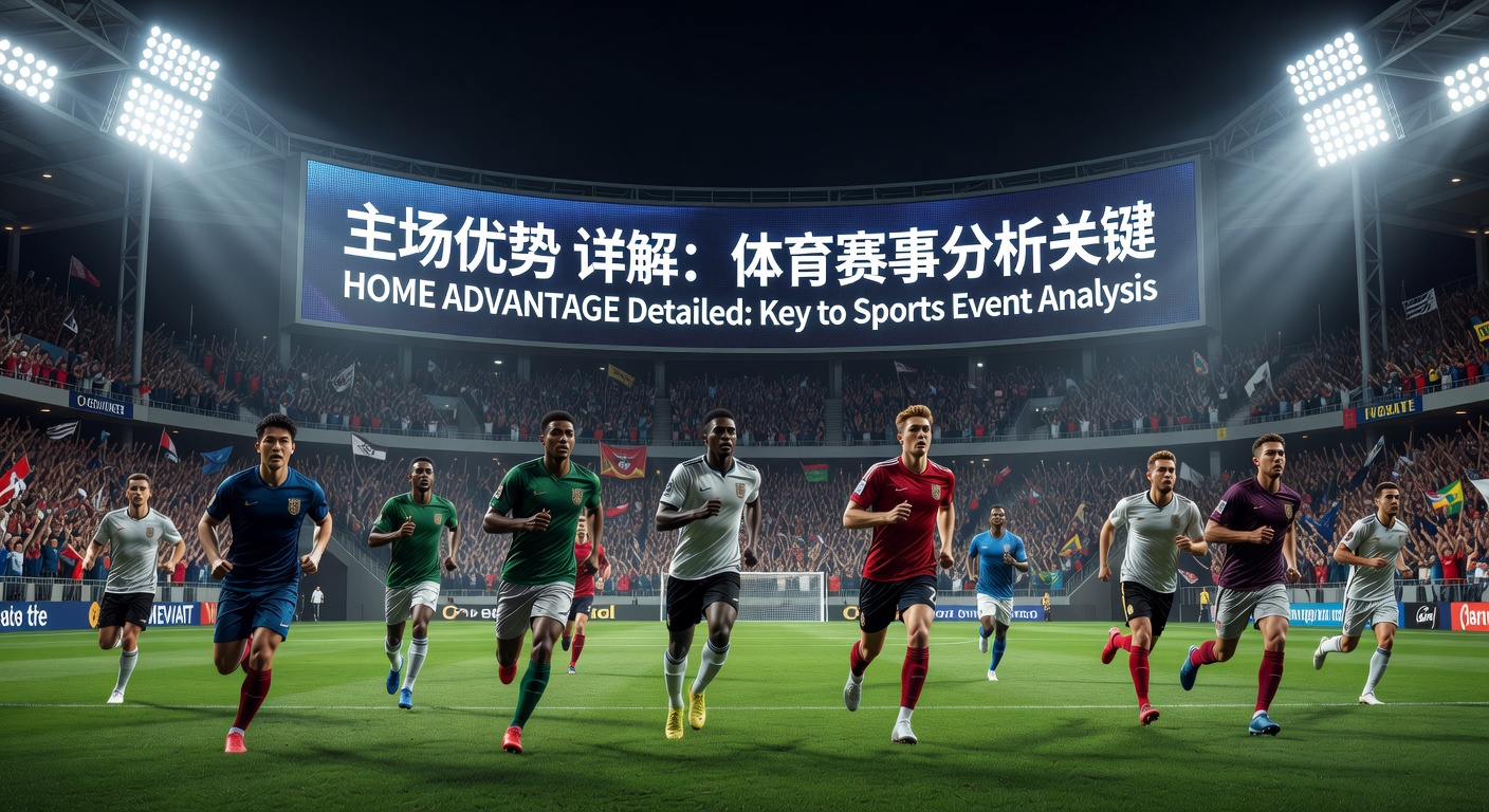 主场优势 home advantage：体育赛事胜负关键因素解析