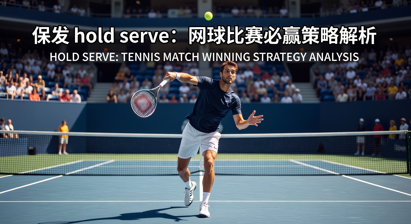 保发 hold serve 详解：网球赛事分析指南