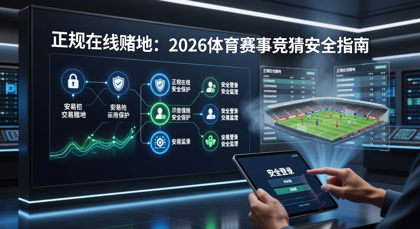 正规在线赌场：2026体育竞猜避坑指南