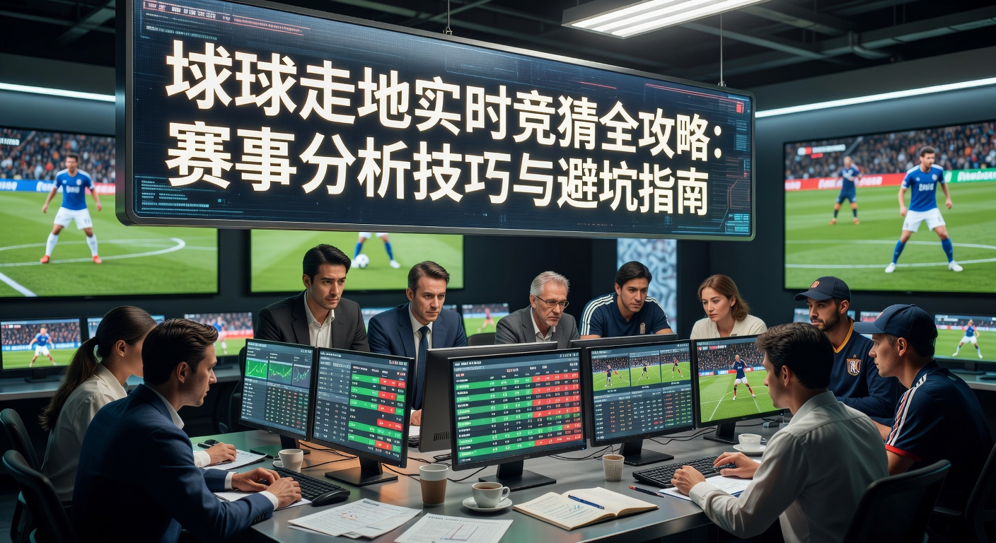 滚球走地Live Betting攻略：2026最新实时竞猜技巧