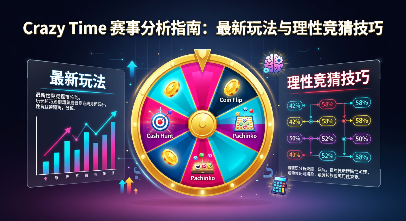 疯狂时间2026最新攻略
