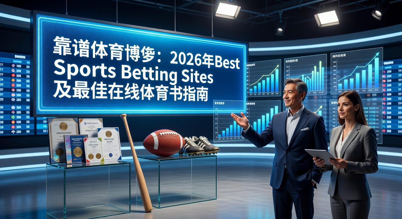靠谱体育博彩 Best Sports Betting Sites 2024顶级推荐